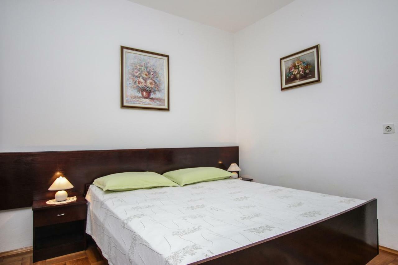 Apartmani Janja Poreč Exterior foto