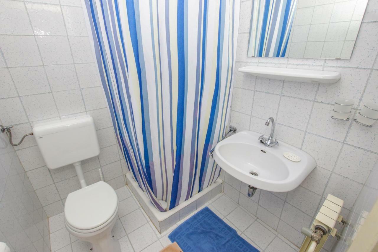 Apartmani Janja Poreč Exterior foto